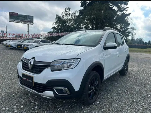 Renault Sandero Stepway 2026