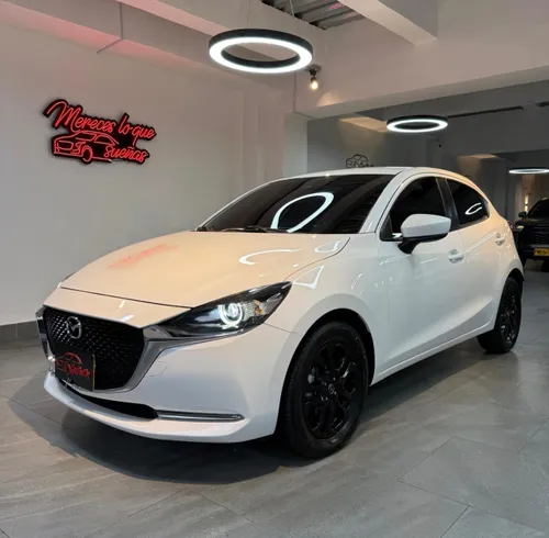 Mazda 2 Grand touring 2021