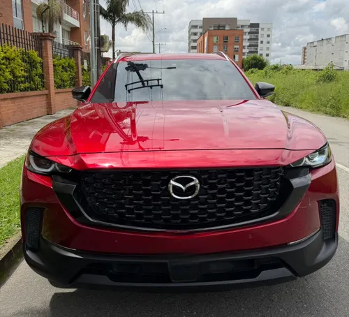 Mazda CX50 Grand Touring
