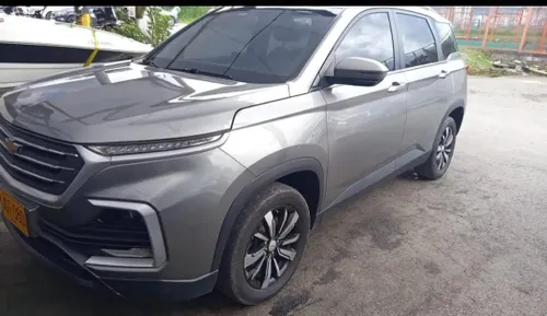 Chevrolet Captiva Premier 2020
