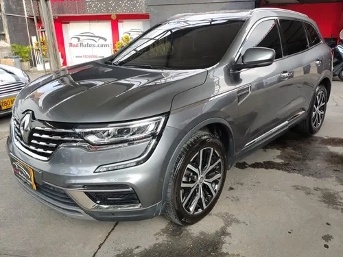 Renault Koleos Intens 4x4 2023 - poco km