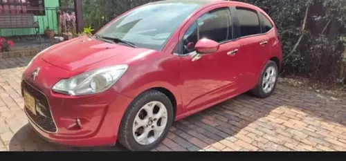 Citroen C3  2011