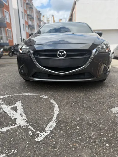 MAZDA 2 TOURING 2020