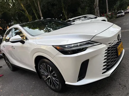 Lexus RX 350H AWD