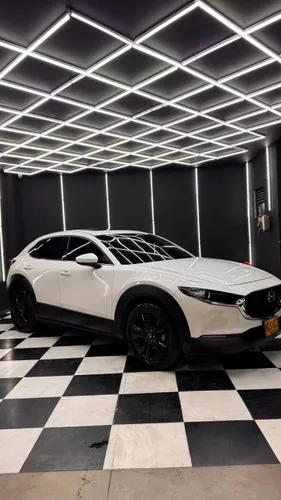 MAZDA CX30 GRAND TOURING HIBRIDA