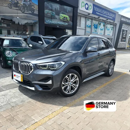 BMW X1 2.0 Sdrive20I Xline 2021  61.900 km