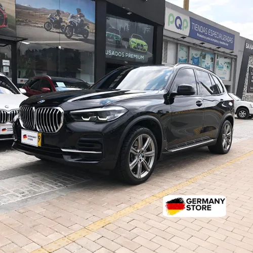 BMW X5 3.0 Xdrive 40I At 2023  49.600 km