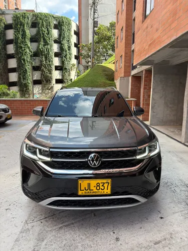 VOLKSWAGEN TAOS HIGHLINE 1.4 TURBO