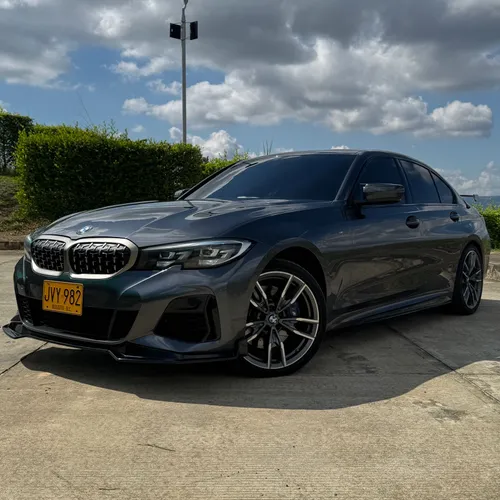 BMW M340i 2021