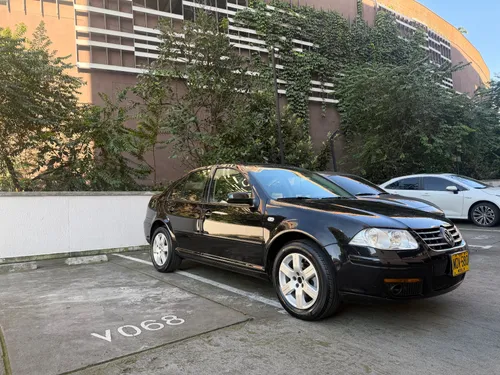 Volkswagen Jetta Trendline Automático 
