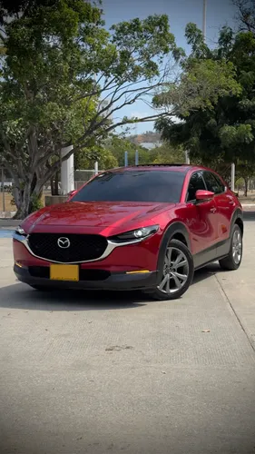 MAZDA CX30 GRAND TOURING 2021 
