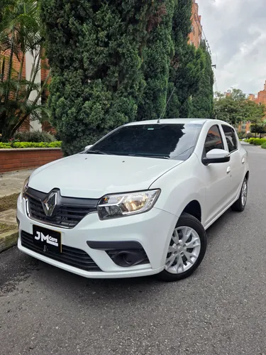RENAULT SANDERO LIFE PLUS 2022