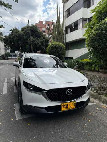 Mazda CX30 2.0 Touring At