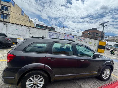 Dodge journey SXT 