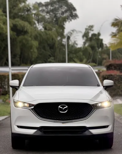 Mazda cx5 touring 2022 2.0 