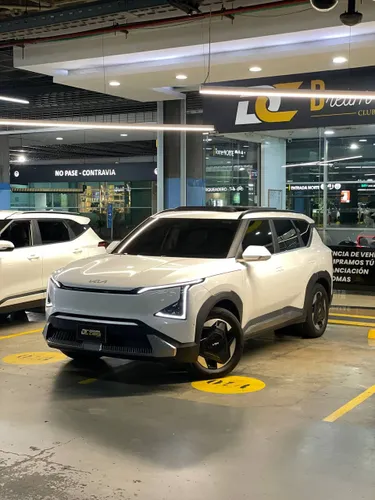 KIA EV5 WIND 2025