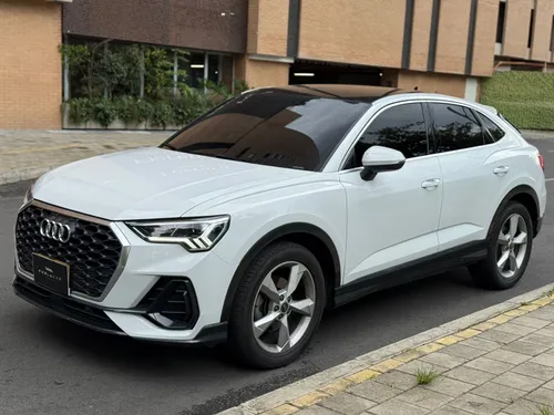 AUDI Q3 SPORTBACK 35 TFSI 2023 