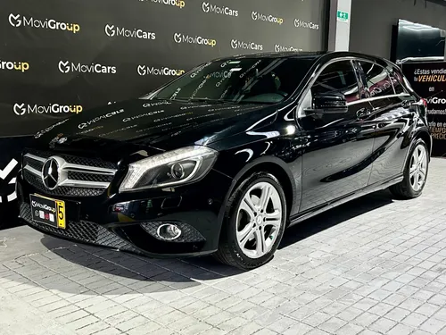 MERCEDES-BENZ A200 2016