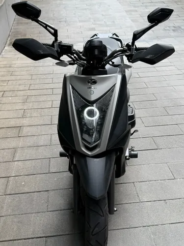 KYMCO AGILITY FUSIÓN MODELO 2023
