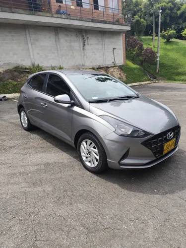 Hyundai getz hb 20 modelo 1.6 AT