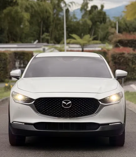 Mazda cx30 touring 2024 