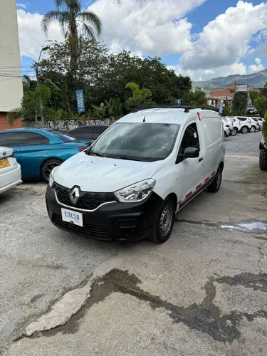 RENAULT KANGOO EXPRESS