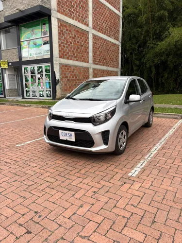 KIA PICANTO EMOTION 1.0