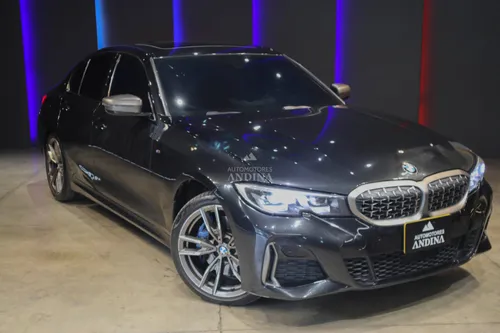 Bmw M340i G20 xDrive TP 3000CC T CT 2021