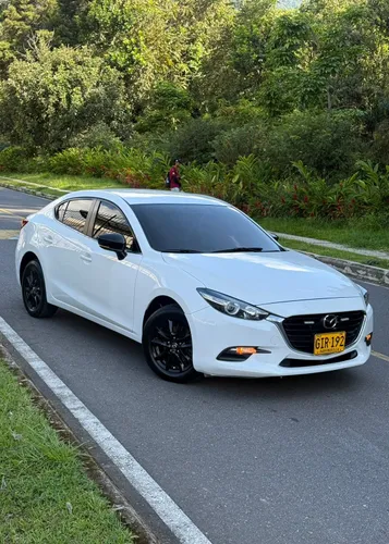Mazda 3 Prime modelo 2020