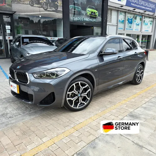 BMW X2 2.0 Sdrive 20i Msport X 2022  34.600 km