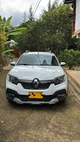 Renault Stepway 2022 - 41 mil km