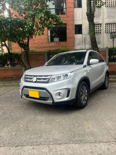 Suzuki Vitara Live 1.6