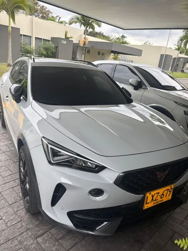 Cupra formentor 2024 especial Edition 1.4