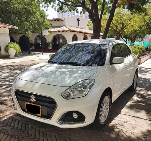 Suzuki Swift 2023 Mecánico 