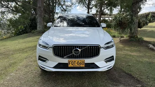 VOLVO XC60 Inscription 