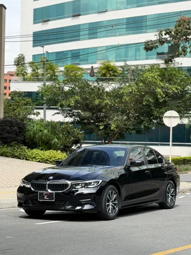 BMW 330E Performance 2.0cc TwinPower Turbo