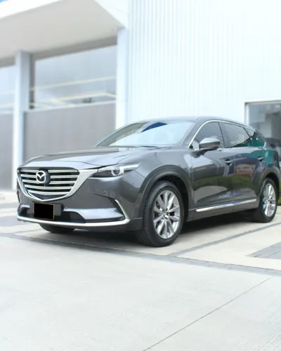 MAZDA CX-9 LX Grand Touring 2021