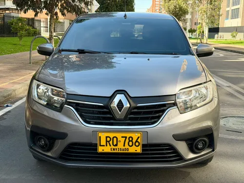 RENAULT SANDERO LIFE