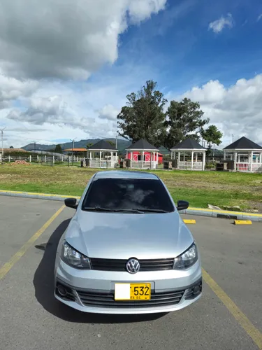 En venta Volkswagen Voyage 2019