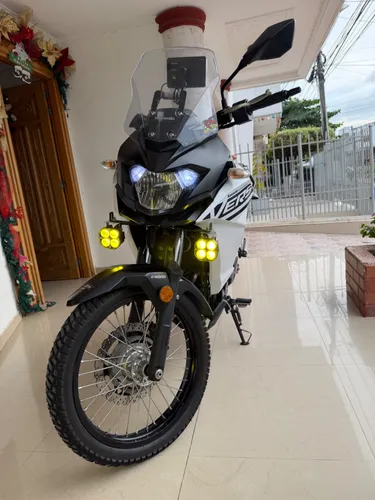 Kawasaki VERSYS 300 ABS EDICIÓN ESPECIAL 