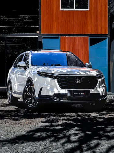Honda CR-V 1.5T EXL 2023