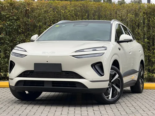 BYD SEALION 6 2025 O KM