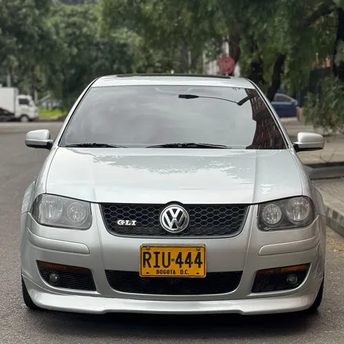 Volkswagen Jetta V 1.8 Gli