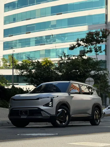 Kia EV5 Light 160kw