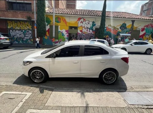 Chevrolet Joy Sedan 2023