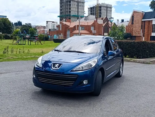 Peugeot 207 Premium 2010