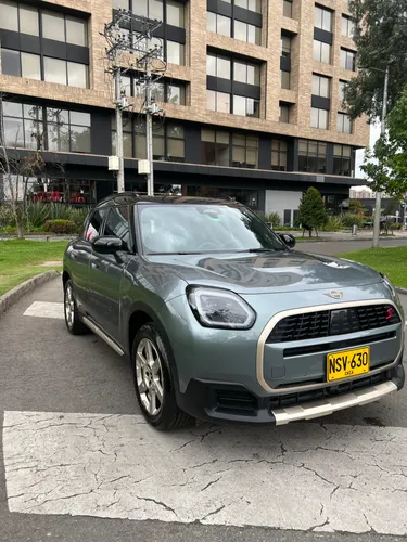 Mini countryman S 