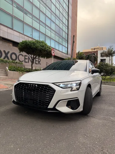 Audi A3 advanced 35 Tfsi