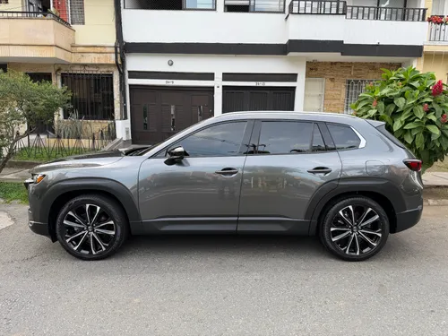 Mazda cx-50 GRAND TOURING AT 2500CC 4X2