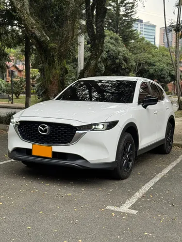 Mazda cx5 Touring 2024